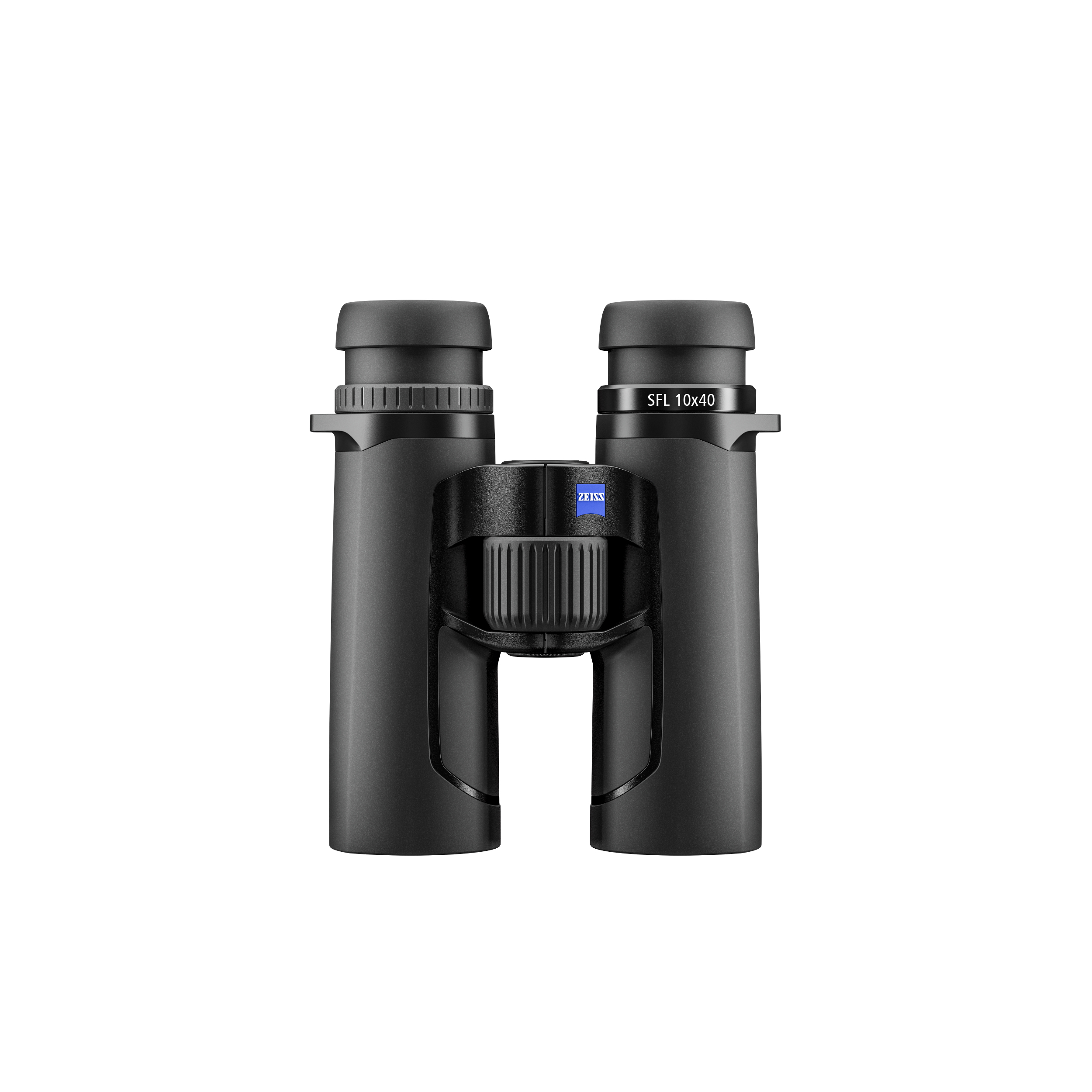 Zeiss Sfl Serie T * Ultra HD SFL Binoculars with Pouch - 10x40