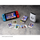 Fujifilm Instax Mini Link 2 Splatoon 3 Bundle
