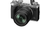 Fujifilm X-T5 Mirrorless caméra avec un objectif 18-55 mm
