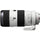 Sony SAL70200G2 - Telephoto zoom lens - 70 mm - 200 mm - f/2.8 G SSM II - Sony A-Mount