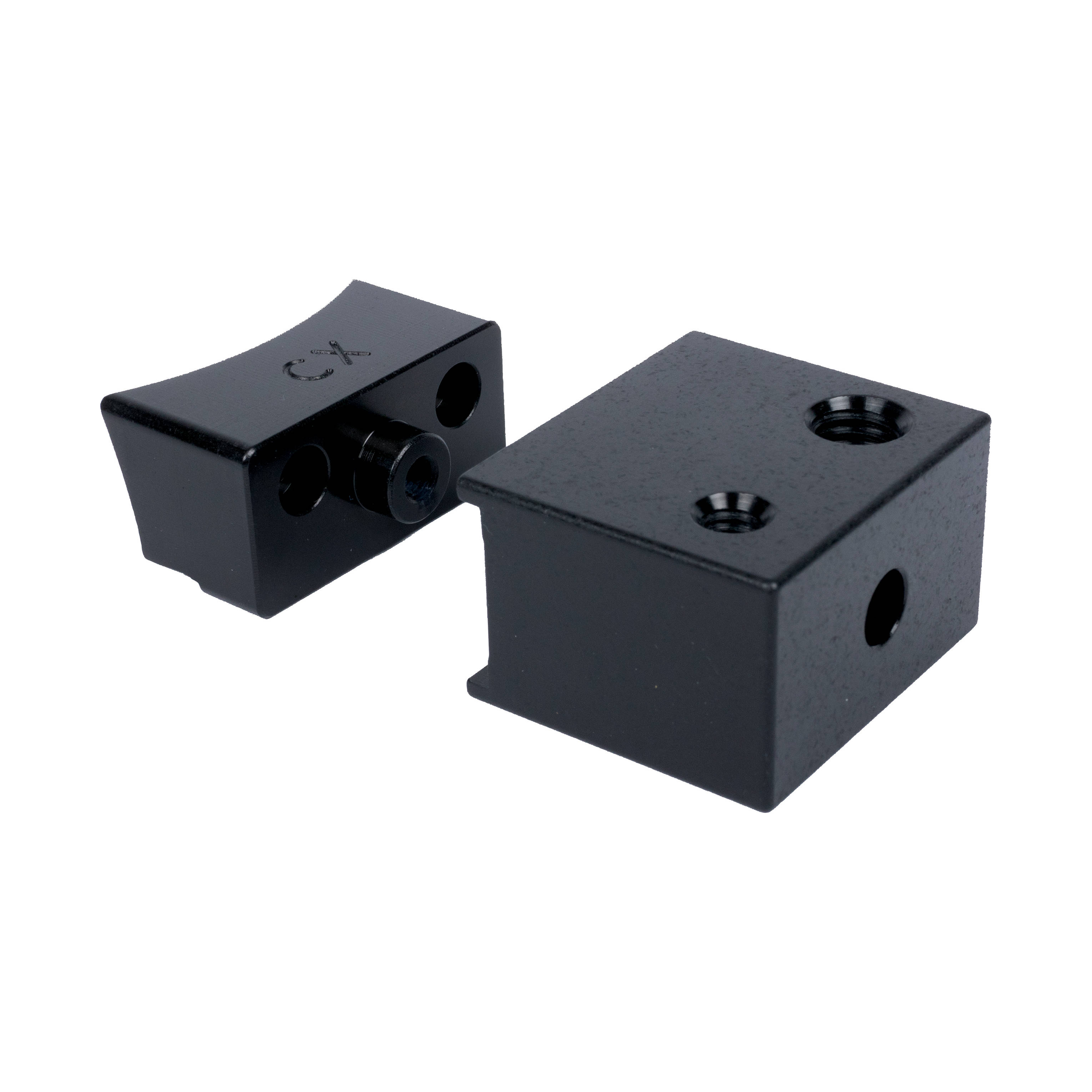 MILLER Accessory Mounting Block to suit CX & Compass Fluid Heads