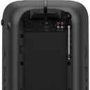 Sony GTK-XB72 Wireless Speaker with EXTRA Bass Sound