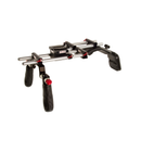 SHAPE DSLR Kirk Neff Offset Rig