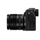Fujifilm X-T5 Mirrorless caméra avec un objectif 18-55 mm
