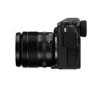 Fujifilm X-T5 Mirrorless Camera with 18-55mm Lens