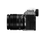 Fujifilm X-T5 Mirrorless caméra avec un objectif 18-55 mm