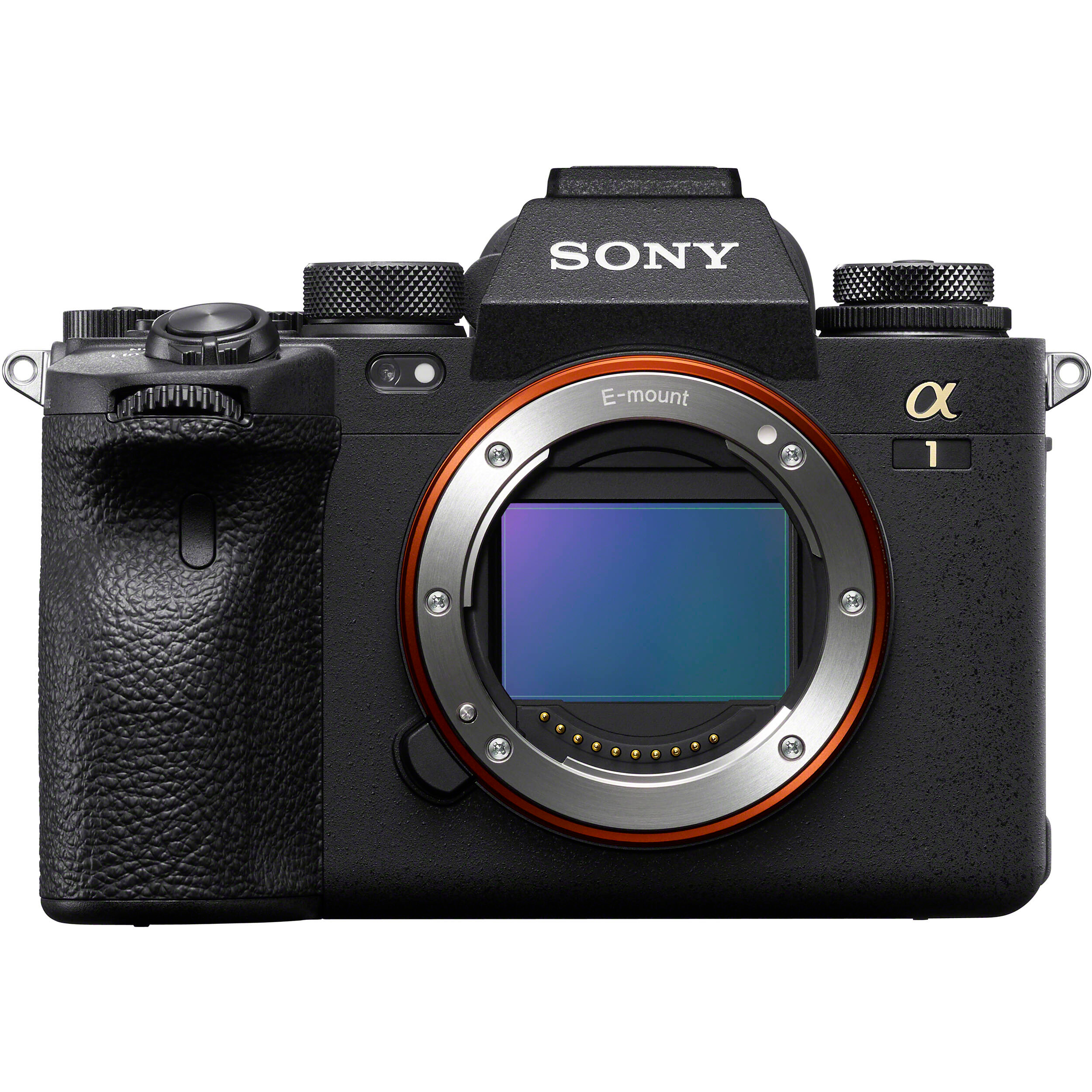 Sony ILCE1 / B Alpha A1 Caméra sans miroir interchangeable à trame complet