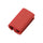 Sony MDR-EX750BT - Earphones with mic - in-ear - behind-the-neck mount - wireless - Bluetooth - NFC - cinnabar red