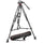 Manfrotto 546b Tripod with 502A Head and Padded Bag