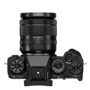 Fujifilm X-T5 Mirrorless Camera with 18-55mm Lens