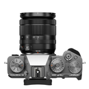 Fujifilm X-T5 Mirrorless Camera with 18-55mm Lens