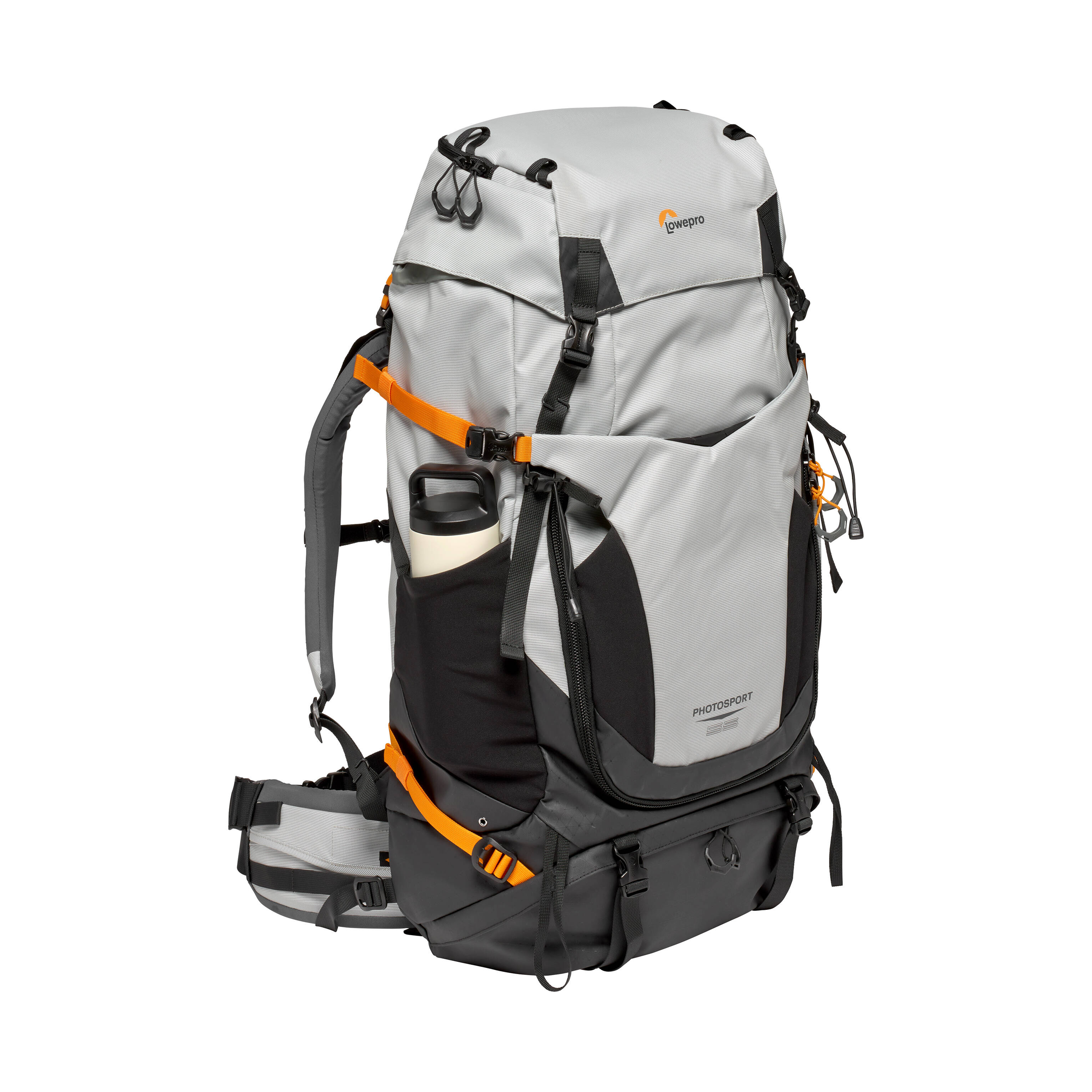 Backpack Lowepro Photosport Pro III 55L (M / L)