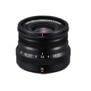 Fujifilm Fujinon XF 16 mm f2.8 R WR Prime Lens - noir