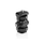 SHAPE Friction Swivel and Tilt Mount with Shoe Adapter to 1/4"-20 Screw