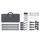 Godox TL60 RGB LED Tube Light - Kit 4-Light