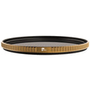 PolarPro ND16 QuartzLine Solid Neutral Density 1.2 Filter (4 Stops) -  67mm