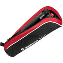 Manfrotto Befree GT XPRO Voyage en aluminium trépied avec 496 tête de balle centrale