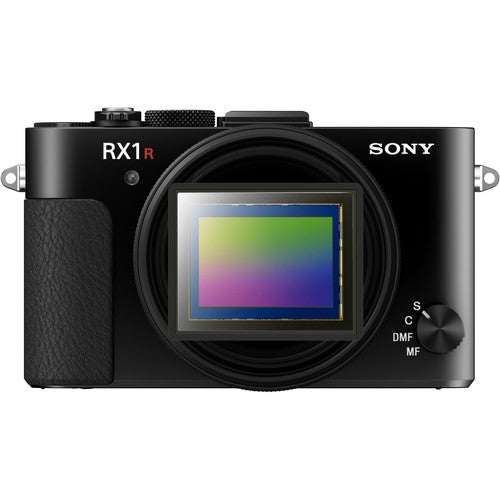Sony DSC-RX1R II Cyber-Shot - Caméra numérique - 42,4 MP - cadre complet