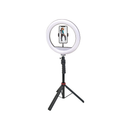 Mobifoto Mobilite 12 Inch RGB LED Ring Light