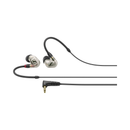 Sennheiser IE 400 PRO In-Ear Headphones for Wireless Monitoring Systems (Clear)