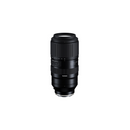 Tamron 50-400mm F/4.5-6.3 Di III VC VXD For Sony E-mount
