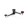 SHAPE Magic Arm with Locking Center Rosette & 1/4-20 Captive Screw (11")