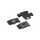 Rode Flexclip GO Set de trois clips différents pour Wireless Go et Go II