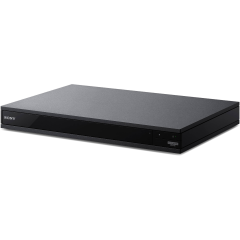 Sony UBP-X800M2 HDR UHD Wi-Fi Blu-Ray 3D Disc Player - Open Boîte