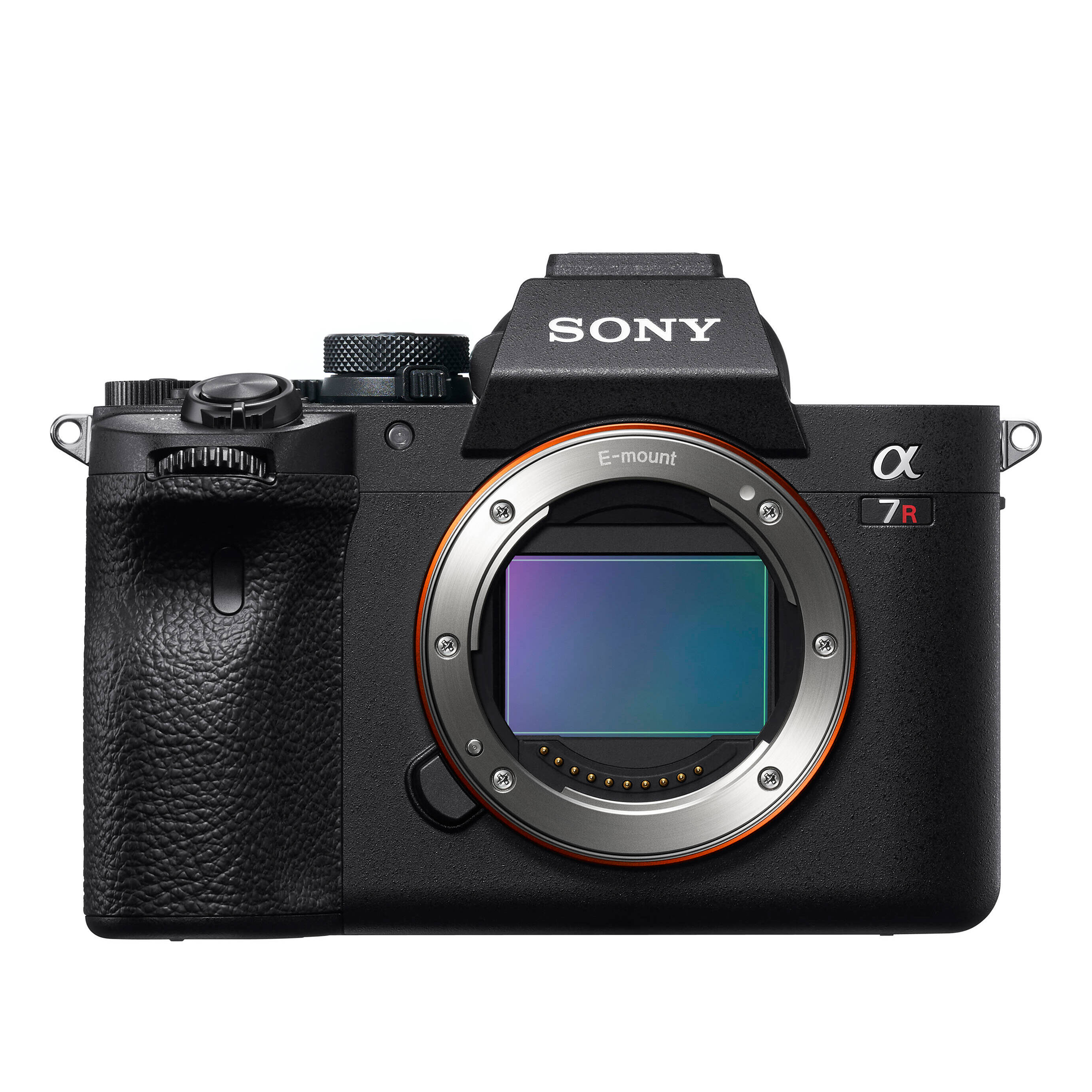 Caméra sans miroir Sony A7R V