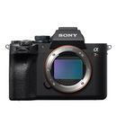 Sony A7r V sans miroir caméra
