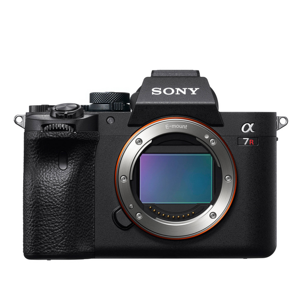 Sony a7R V Mirrorless Camera