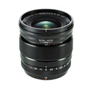 Fujifilm Fujinon Lens xf 16mm F1.4 R WR