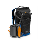 Lowepro PhotoSport BP 15L AW III Photo Backpack - Black & Blue