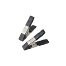 Kupo Steel Spring A Clamp Set-4" - 2pcs