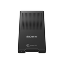 Sony MRW-G1 CFexpress Type B/XQD Memory Card Reader