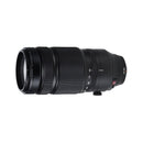 Fujifilm Fujinon Lens xf 100-400mm f4.5 ~ 5,6 R LM O.I.S WR