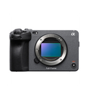 Sony FX3 Full-Frame Cinema Camera