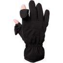 Optex Freehands Photo Gloves with Thinsulate - Ladies