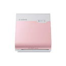 Canon QX10 Selphy Square Compact Photo Imprimante rose - Boîte ouverte
