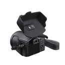 Sony LCJRXE/B Premium Jacket Case - Black