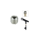 Kupo KS-067 3/8" to 5/8"-27 Male Microphone Adapter