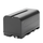 Batterie Atomos 5200mAh pour les moniteurs / enregistreurs Atomos