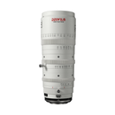 DZOFilm Catta 70-135mm T2.9 E-Mount Cine Zoom Lens (White)
