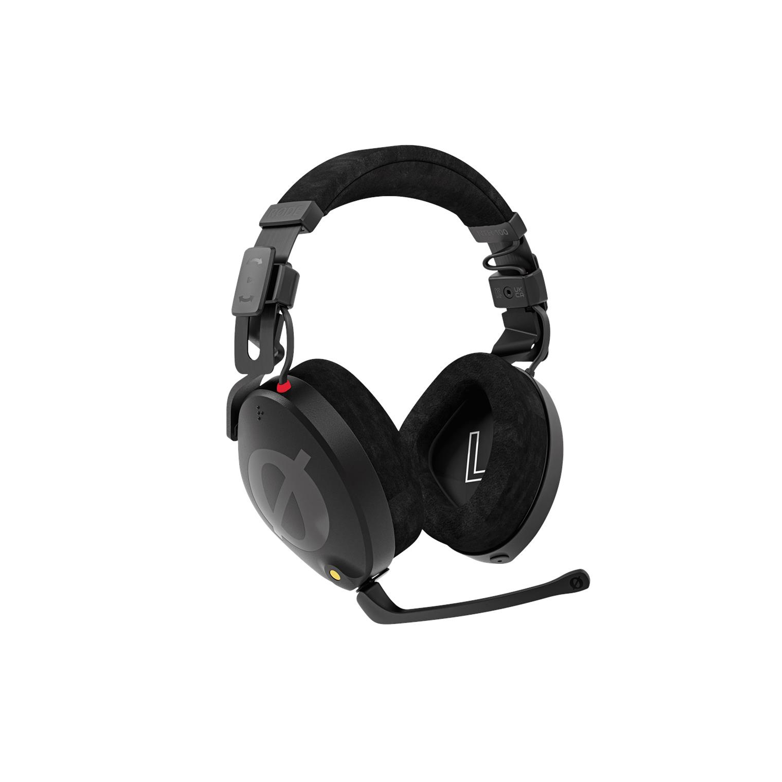 Rode NTH-100M Professional over-ear Headset
