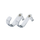 Kupo KS-012 Swivel Steel U Crochet - 2 PCS