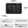 Sony DSC-RX0 II compact numérique caméra