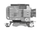 SHAPE Insert arrière plaque pour Sony PXW-FX9 caméra