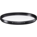 Sigma Clear Ceramic WR Protection Filter