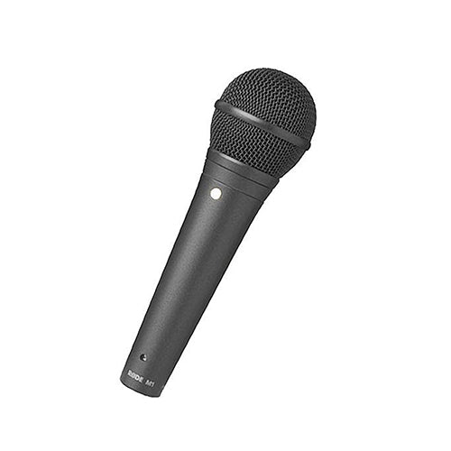 Rode M1 Microphone à main vocal dynamique