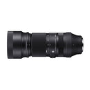Sigma 100-400mm F5-6.3 DG DN DEN pour le montage